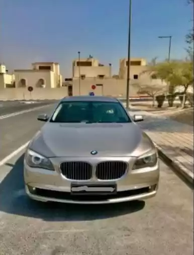 Utilisé BMW Unspecified À vendre au Al-Sadd , Doha #7706 - 1  image 